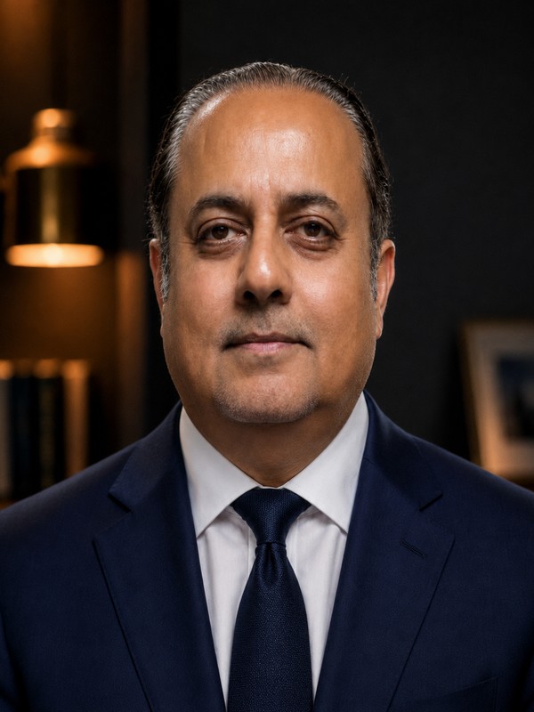 Ajay Gokani