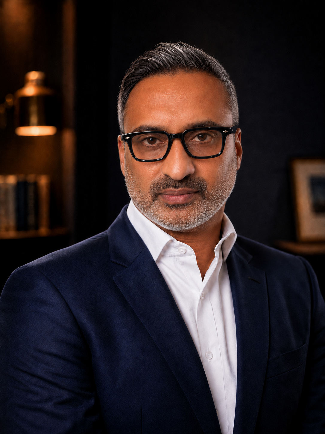 Amrik Sangha