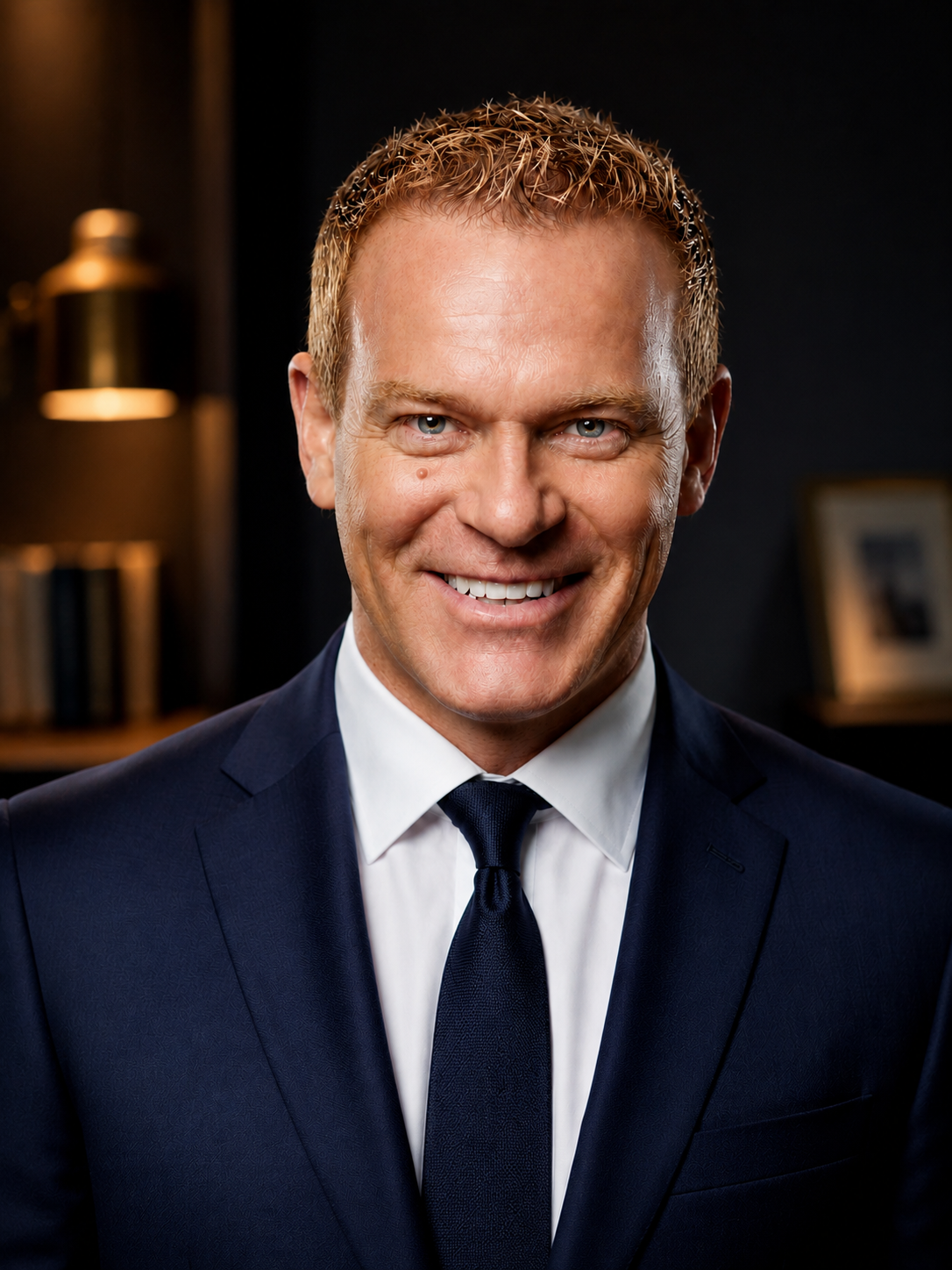 Michael Tobin