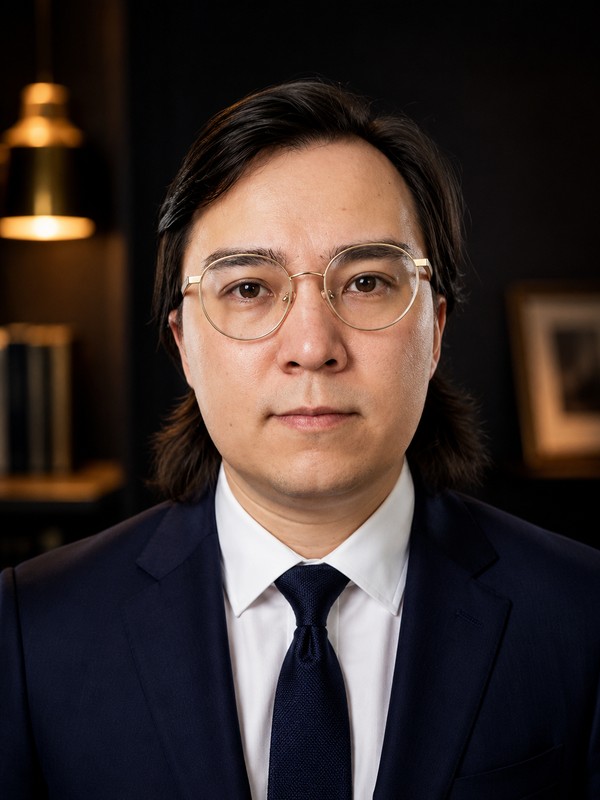 Timur Nurtayev
