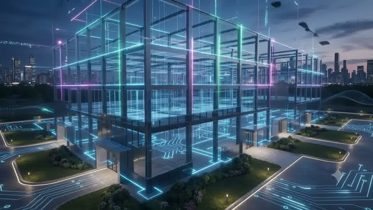Advisory team infrastructure review