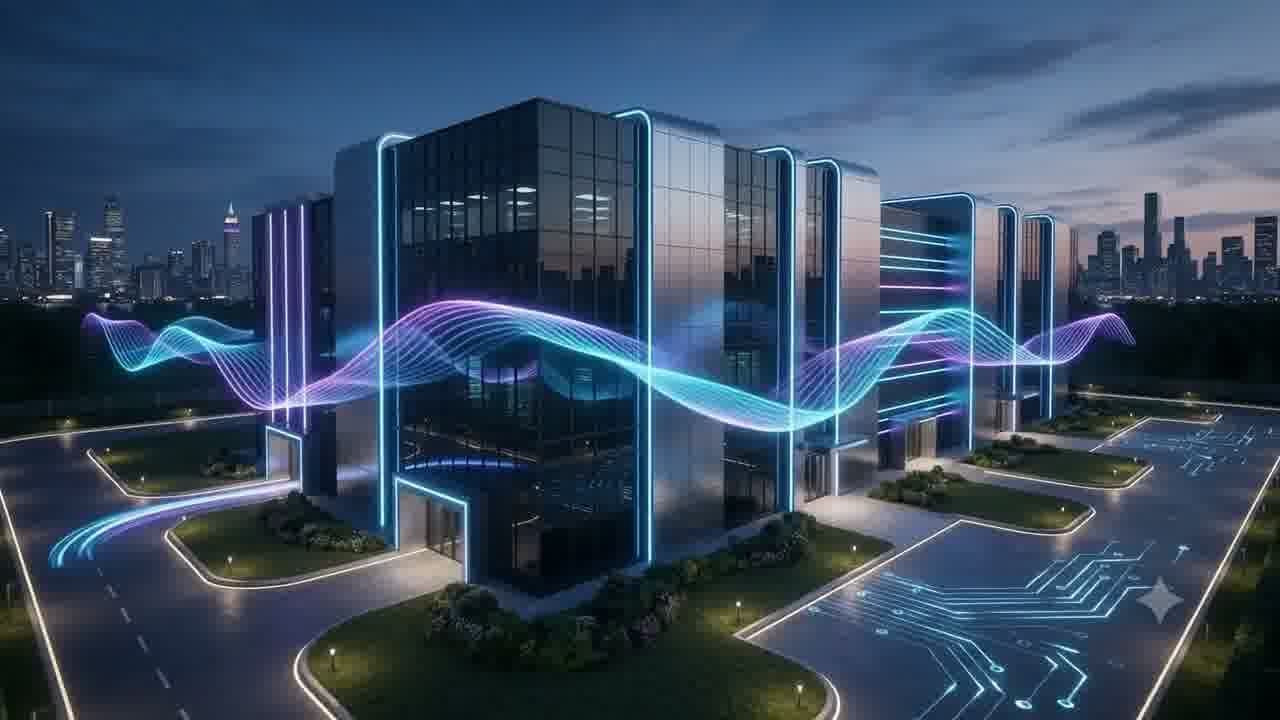Construction & Related Infrastructure